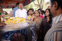 Celebs Condolences at Music Director Chakri